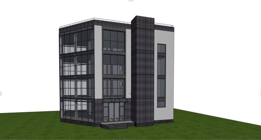 Продаж Комерційна Нерухомість м. Луцьк