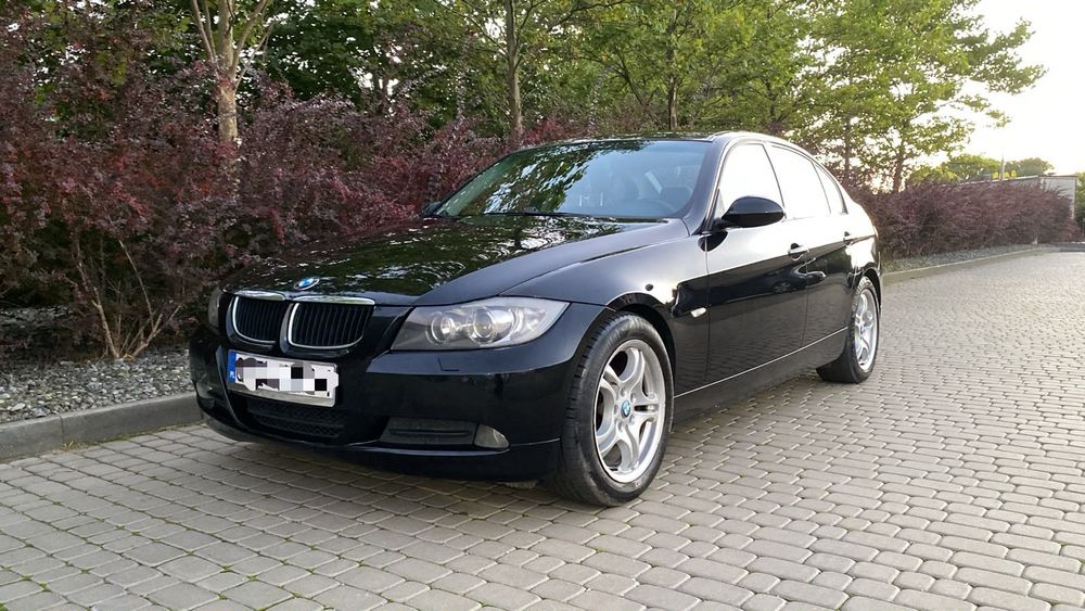 BMW Seria 3