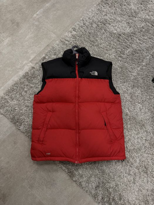Жилетка The North Face (оригінал)