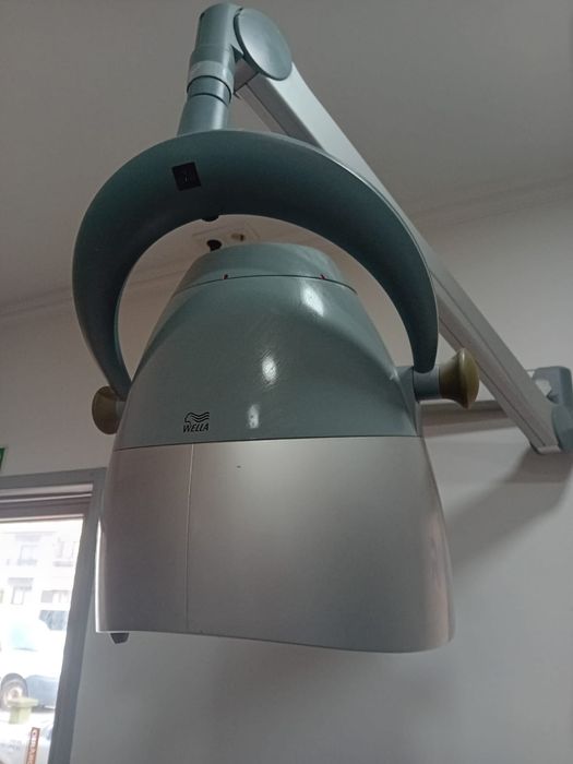 Para salão cabeleireiro