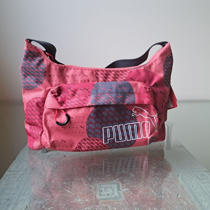 Torebka damska Puma