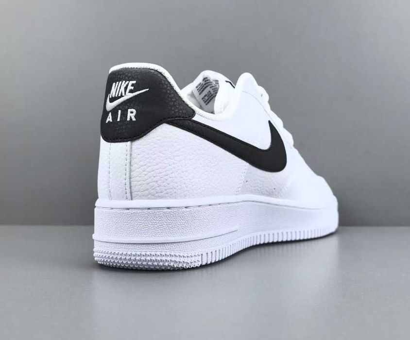 Nike Air Force 1 Low '07 R.44