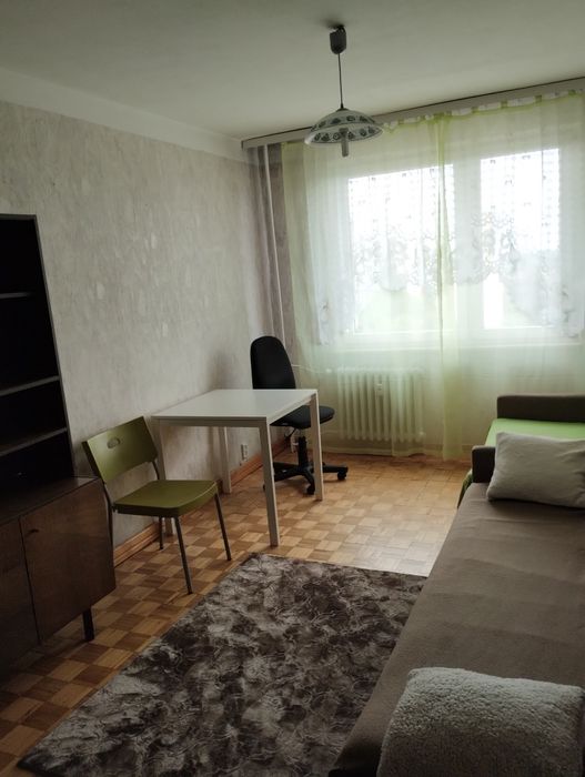 Pokój dla studentów