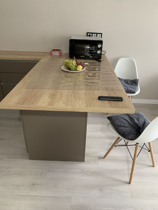 ЖК Файна Таун  евро двушка