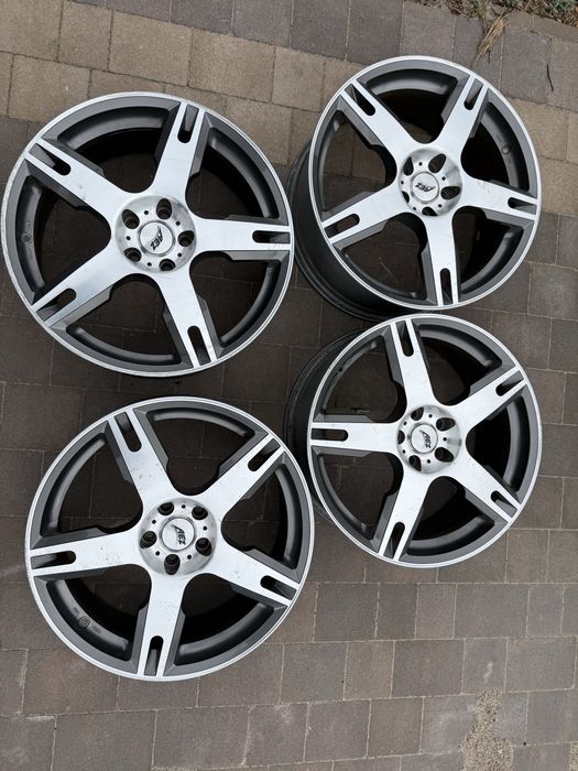 Alufelgi felgi AEZ 5x108  ET45 19 cali