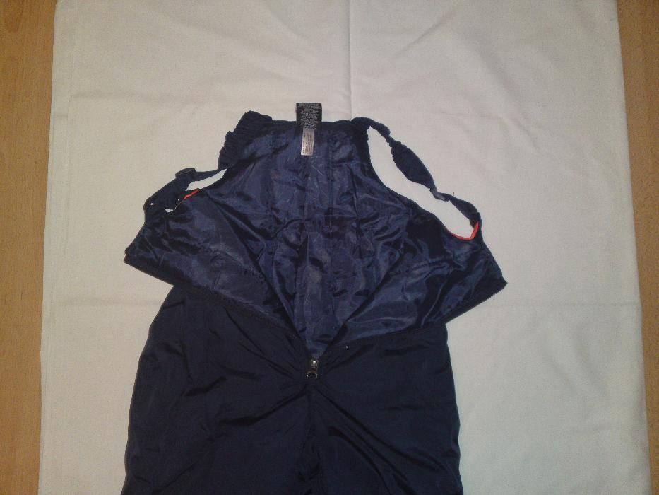 Новый зимний комплект для мальчика ZeroXposur размер S 4года