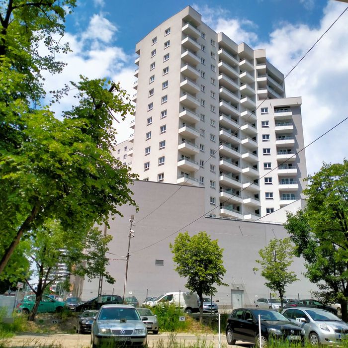 Apartament Premium  ParkCity Katowice komfortowe noclegi