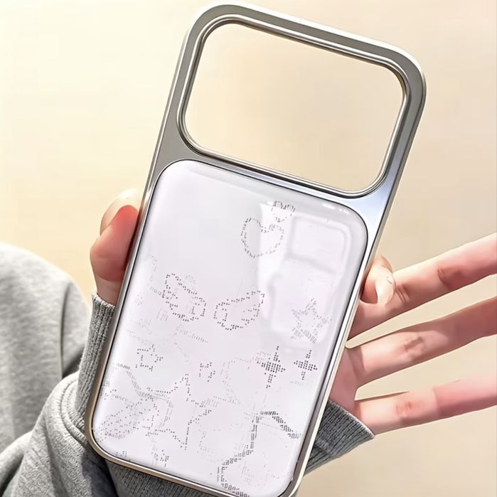 Чехол Iphone 17 Pro Max