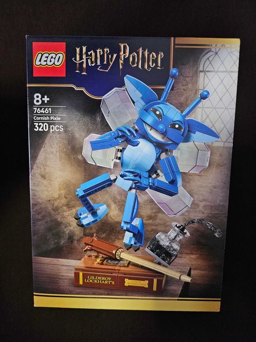 LEGO Harry Potter - NOVO | SELADO