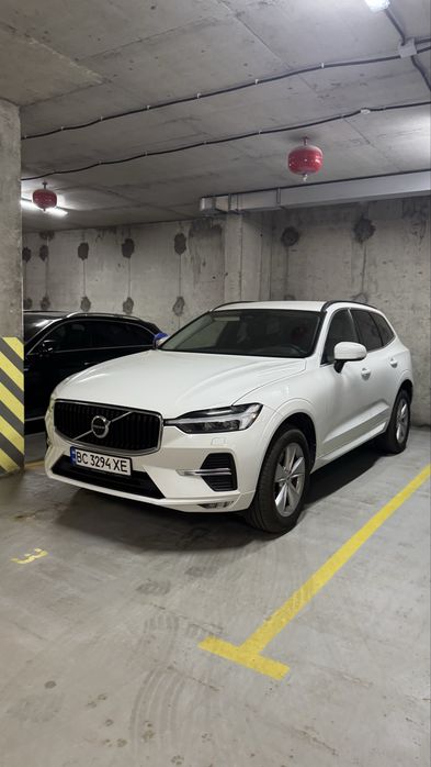 Volvo cx60  2022