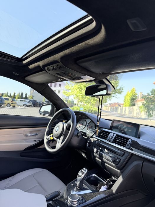 Продам  BMW f32