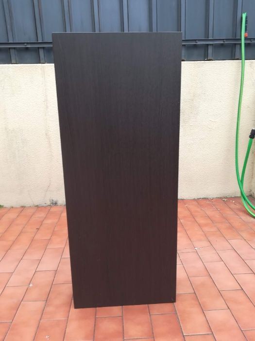 Móvel de parede casa de banho