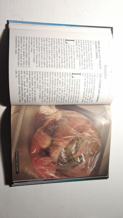 Cozinhar & Congelar de Burgunde Rudolph e Christa Lösch