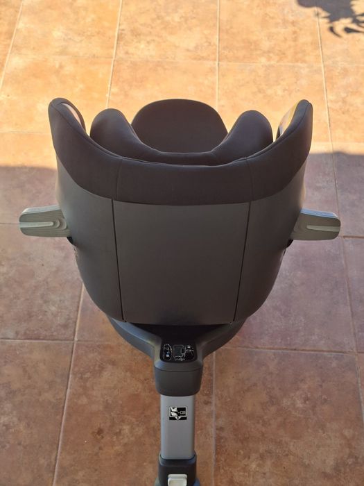 Cadeira Auto Cybex Sirona S