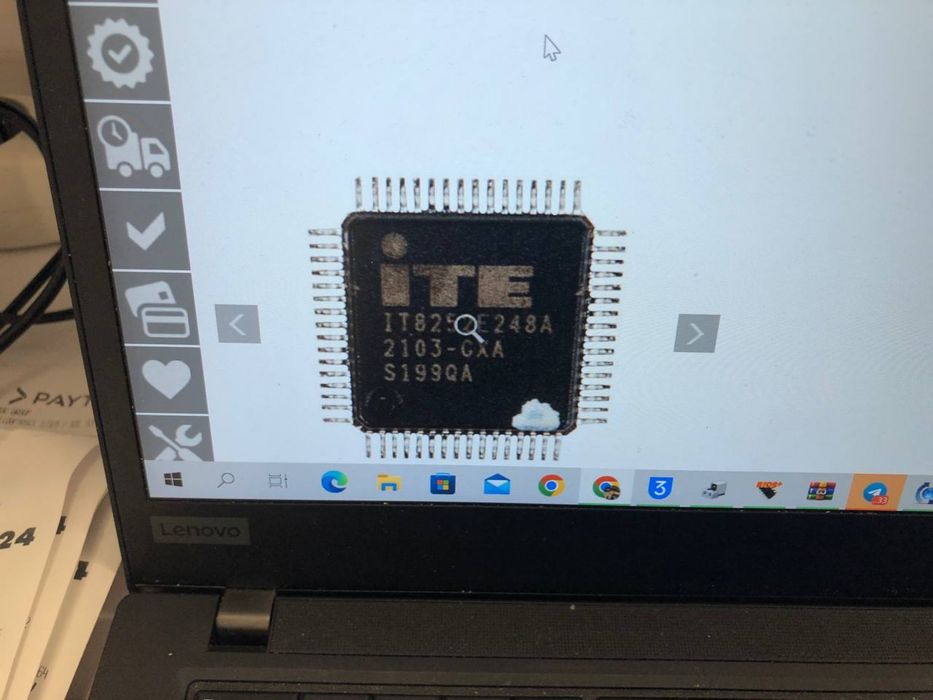 Laptop Asus ROG Stryx G15