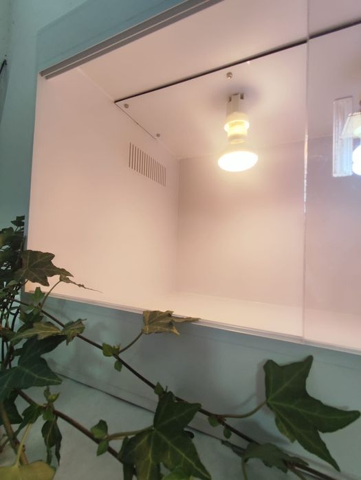 Fabrica dos Terrários PVC