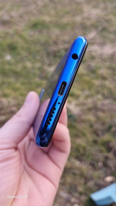 Poco X3 Pro 8/256Gb Бюджетний Ігровий Смартфон. ГАРАНТІЯ