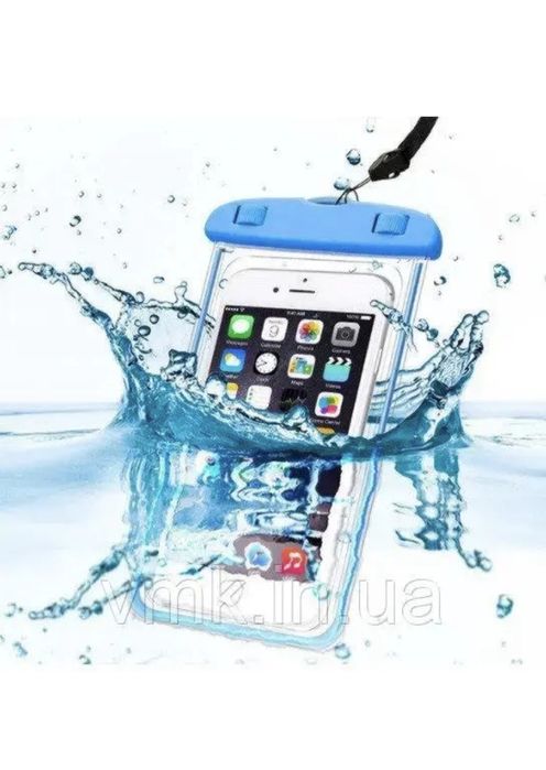 Чохол для телефону  Водонепроникний