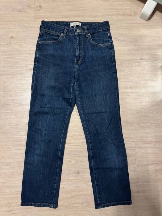 Продам джинси на дівчинку.