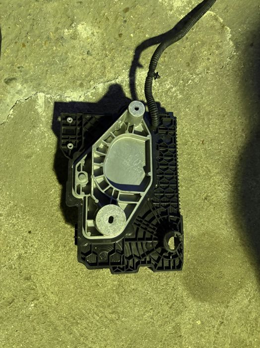 Base de Bateria Renault Captur, clio V