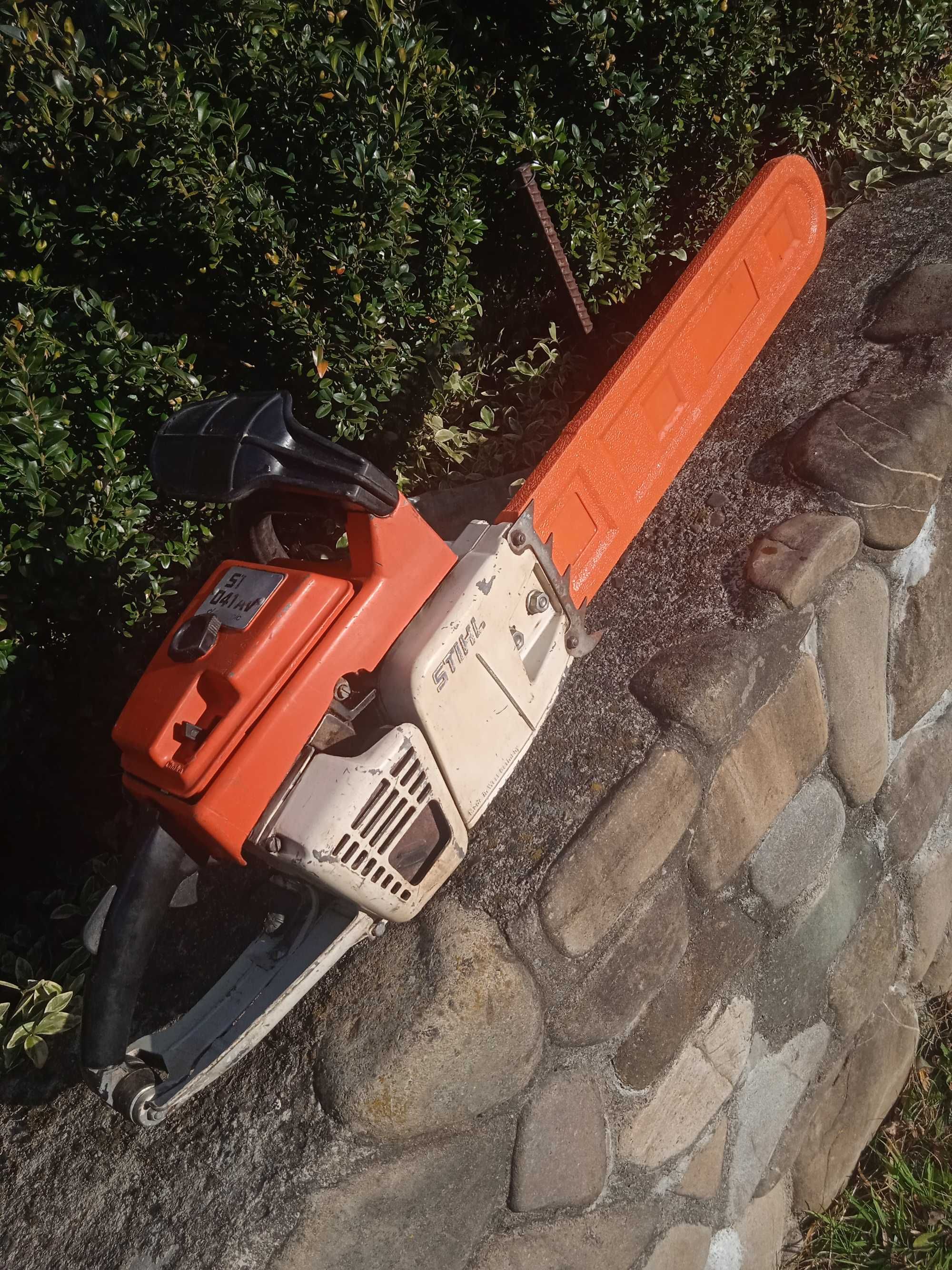 STIHL 041 AV Olx