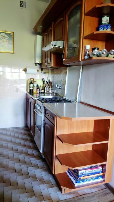 Apartment in Grodzisk Mazowiecki - View 4