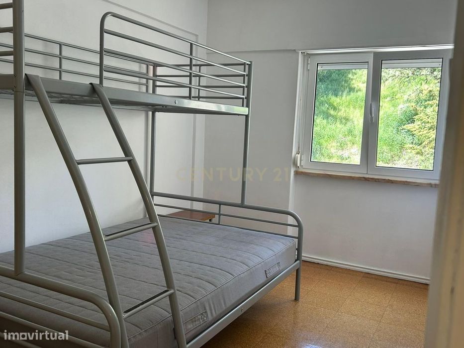 Apartamento T2