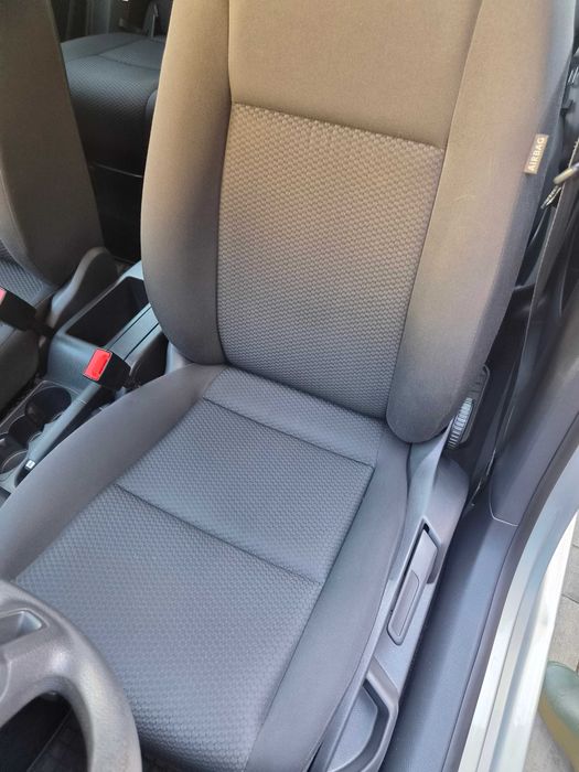 Volkswagen Golf Plus 1.6 MPI