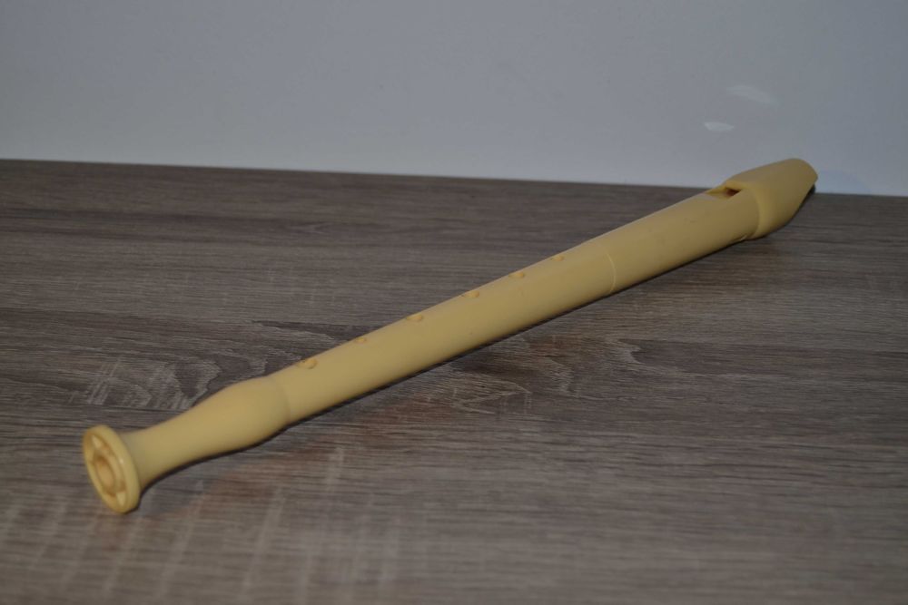 Flauta de Bisel (Nova)