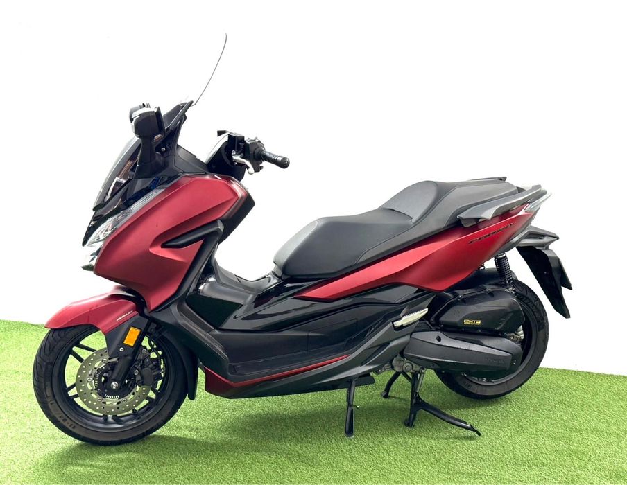 Vendo forza 125