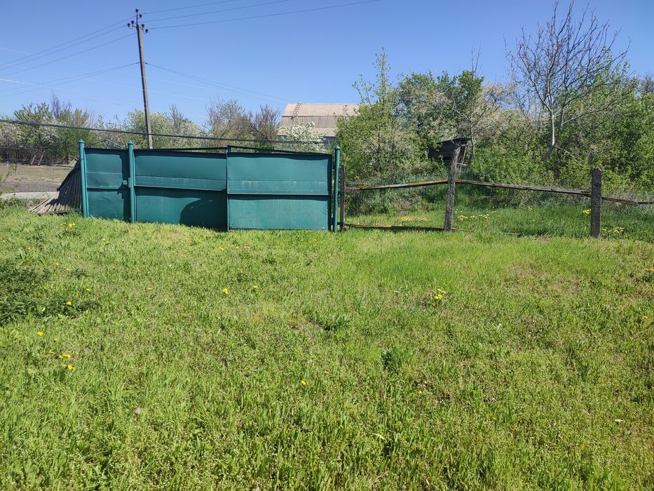 Ділянка під забудову Чмирівка