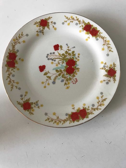 Продам рідкісний раритетний чайний сервіз