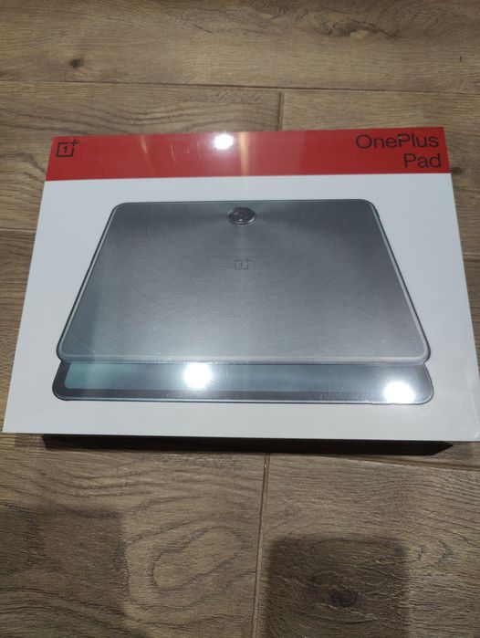 Tablet OnePlus Pad 8 GB RAM + 128 GB  | Halo Green
Tablet x
1

reen