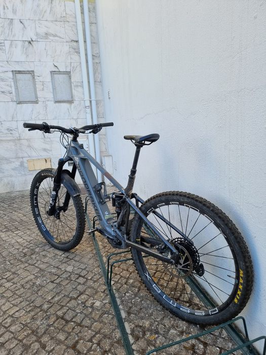 E Bike Mondraker Crusher