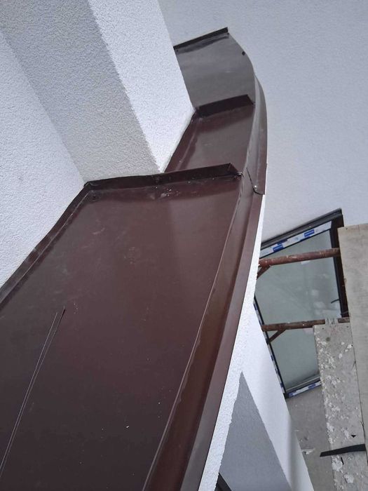 Kompleksowy Dach-Usługi Dekarskie, Naprawa Dachu, Montaż Dachu i inne