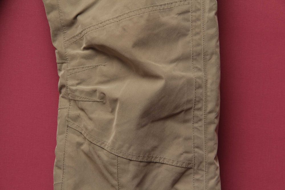 Bogner Fire + Ice M 38 лыжные сноубордические штаны