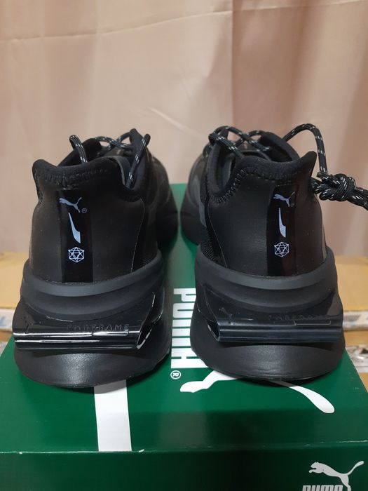 Кросівки Puma PWRFRAME OP-1