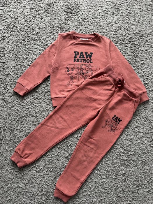 Костюм на дівчинку 116