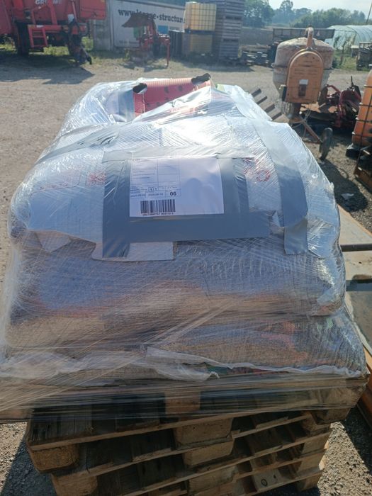 Pszenica jara/przewódka tybalt w b.dobrej klasie