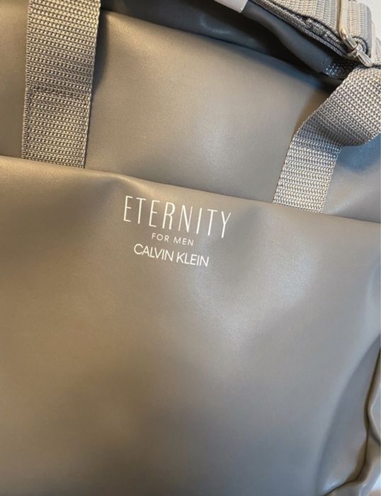 Torba na laptopa calvin klein