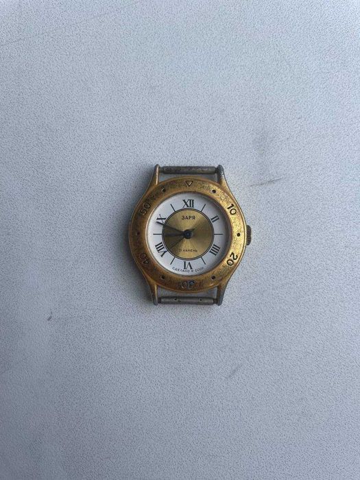 Годинник Заря 21 камень
