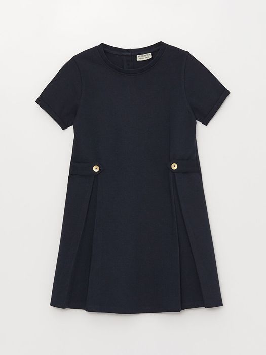 Lc waikiki сукня для дівчинки