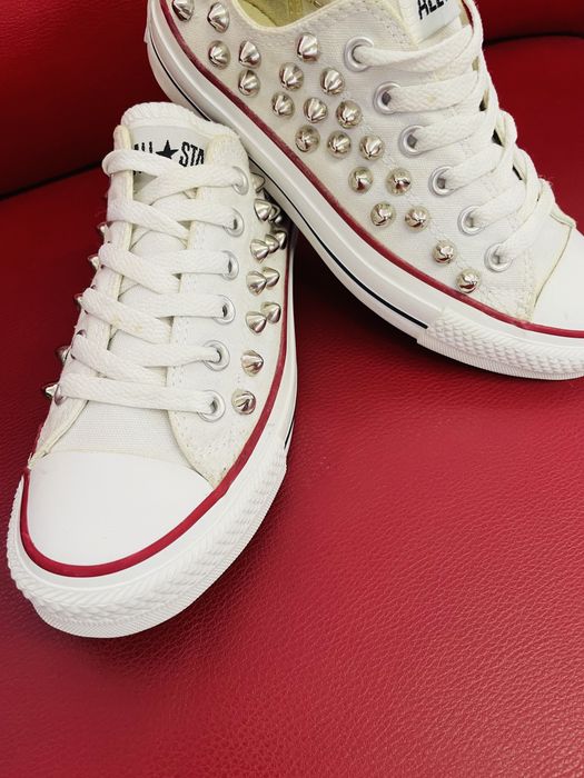 Trampki converse rozmiar 37