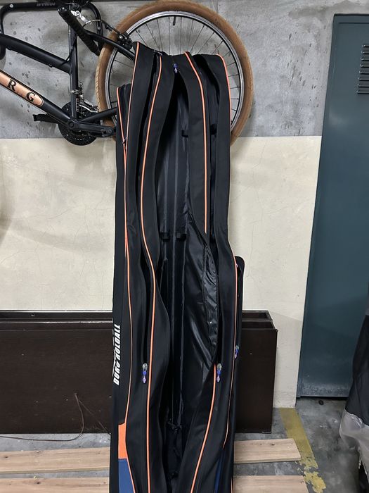 Saco Canas Colmic 185