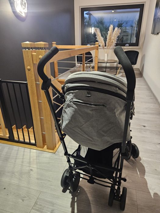 Wózek Spacerówka kinderkraft jak nowy