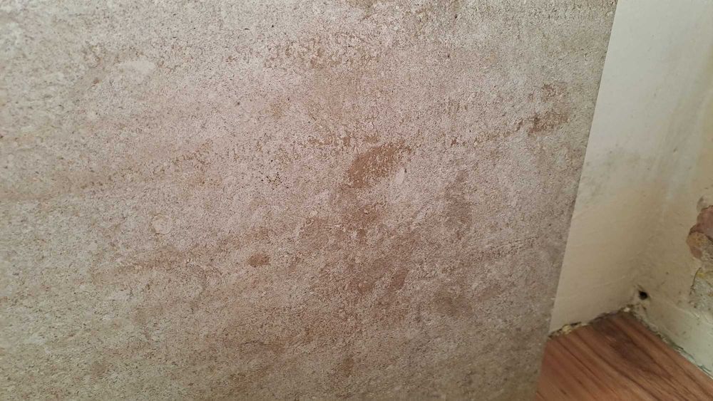 Płytki Rex La Roche di Rex Ecru 80x80cm Antique Matte 742035