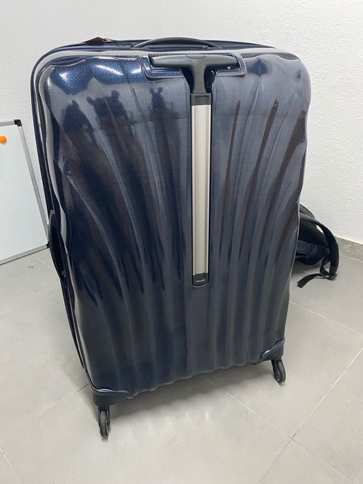 Mala de viagem SAMSONITE 144 L Midnight blue