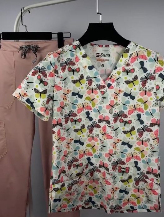 Медичний топ Берта