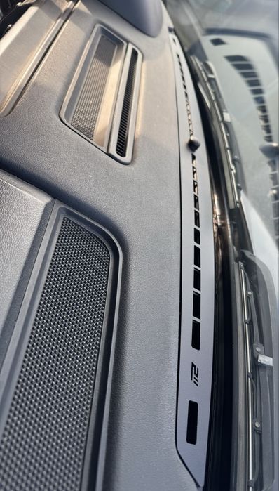 Remate para tablier para discovery 1  300 tdi , discovery 2