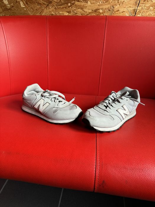 Jak nowe buty New Balance 500 roz 38 orginalne